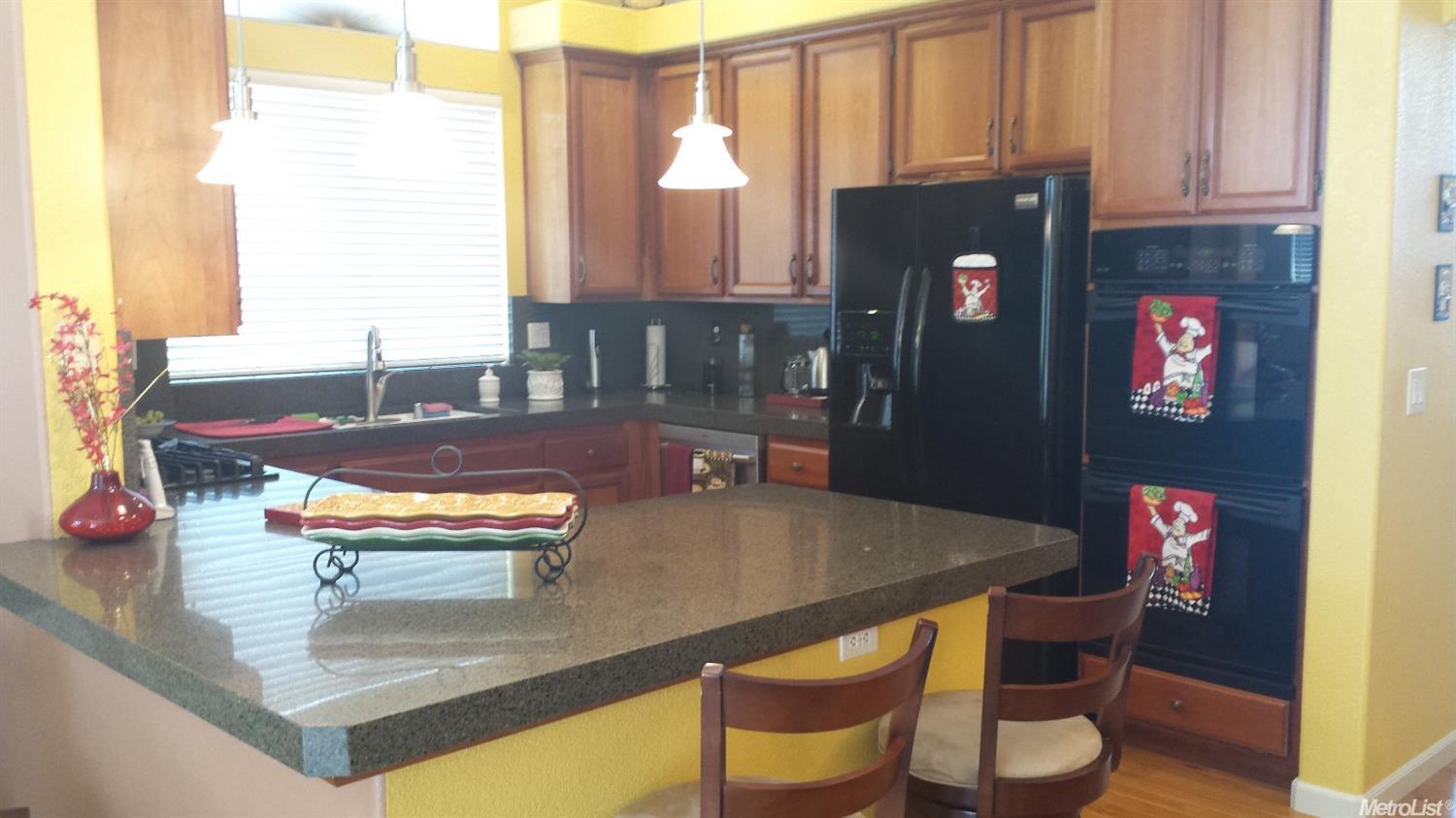 Kitchen 405 Brisa Ribera Ct 