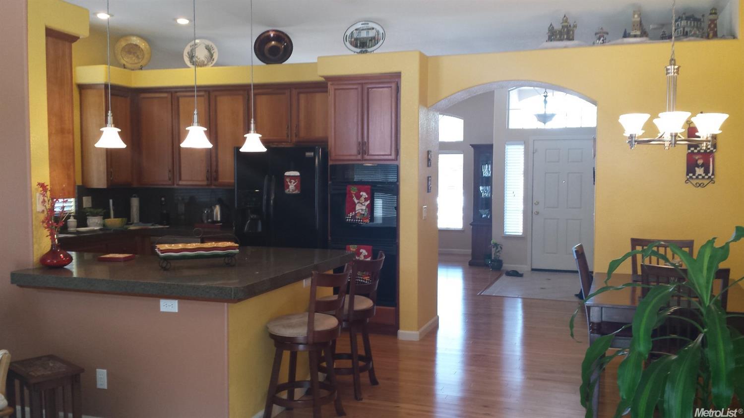 Kitchen 405 Brisa Ribera Ct  