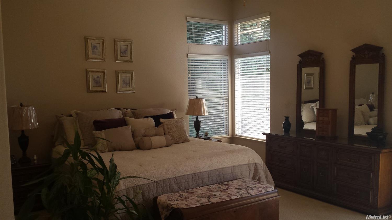 Master Bedroom 405 Brisa Ribera Ct