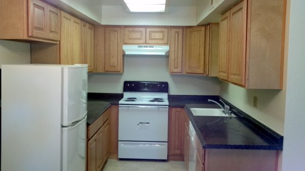 Kitchen of 250 Del Verde Circle